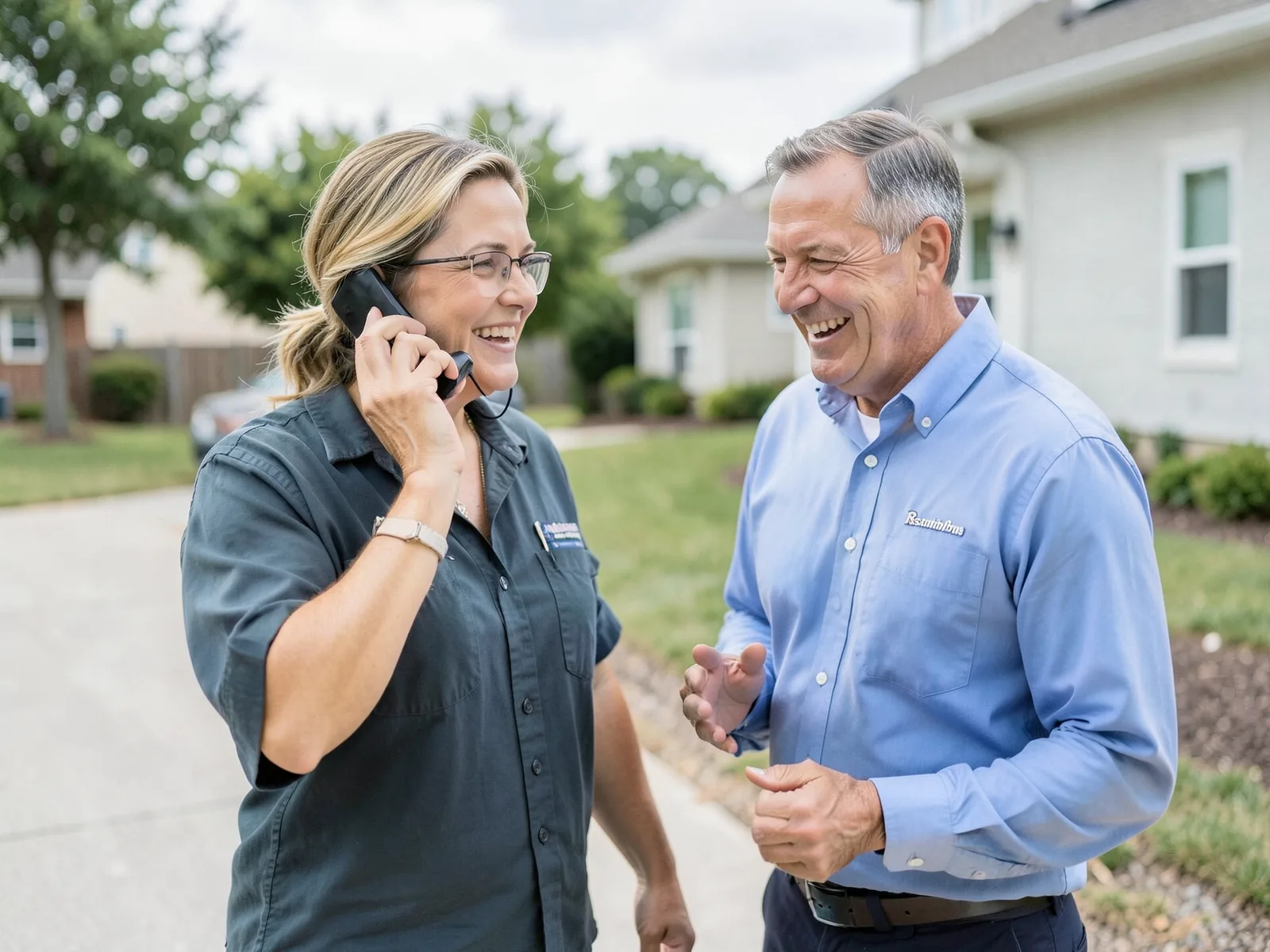 Frequently Asked Questions About Weather Damage Restoration in Woolwine, VA